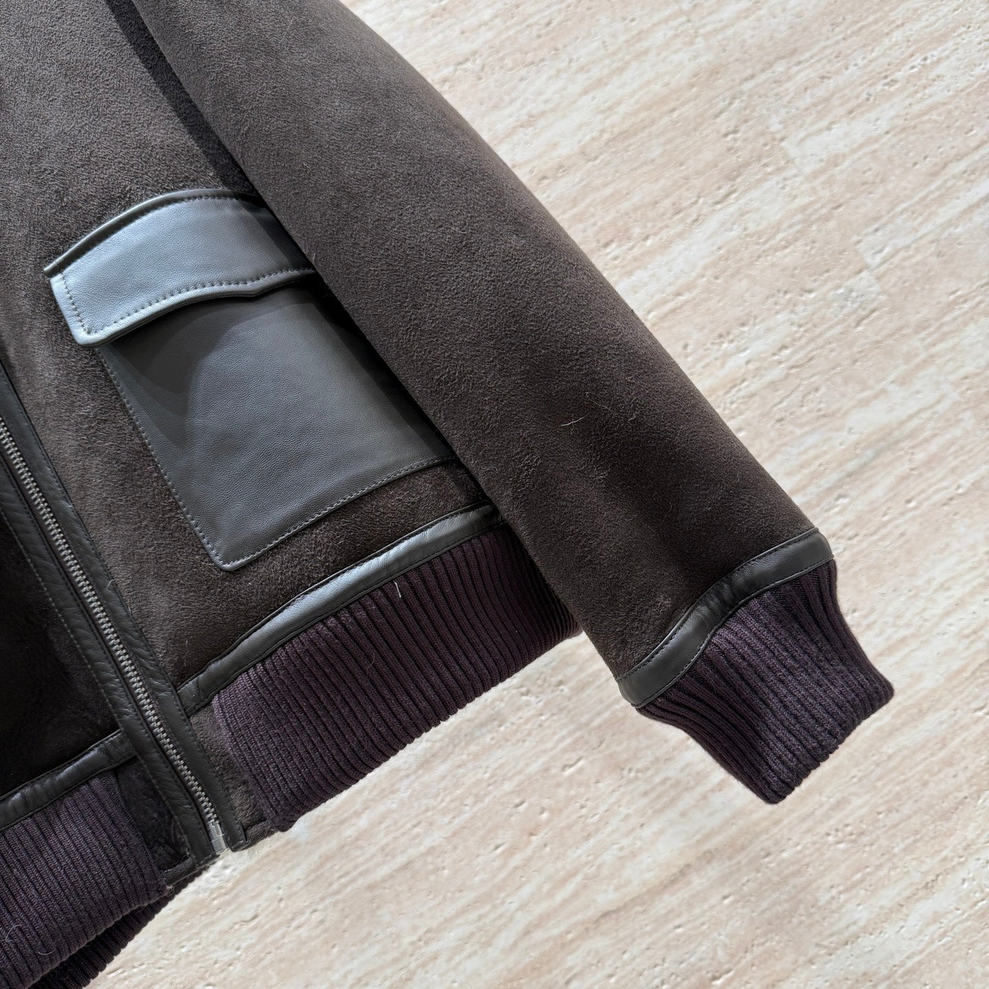 RALPH LAUREN JACKET STYLE 167