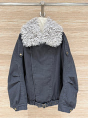 YSL 25S JACKET STYLE 72
