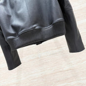 HERMES 25S SHORT JACKET 367