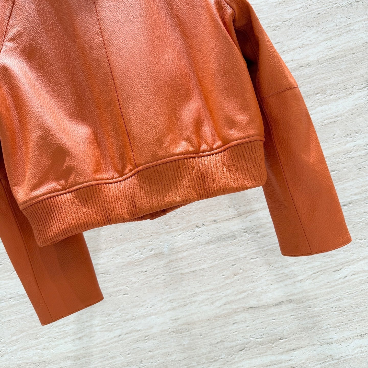 HERMES 25S SHORT JACKET 365