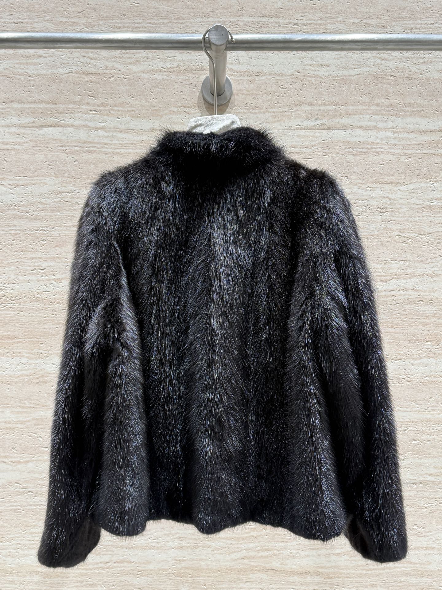 DIOR 26S MINK FUR JACKET 1098