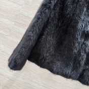 DIOR 26S MINK FUR JACKET 1098