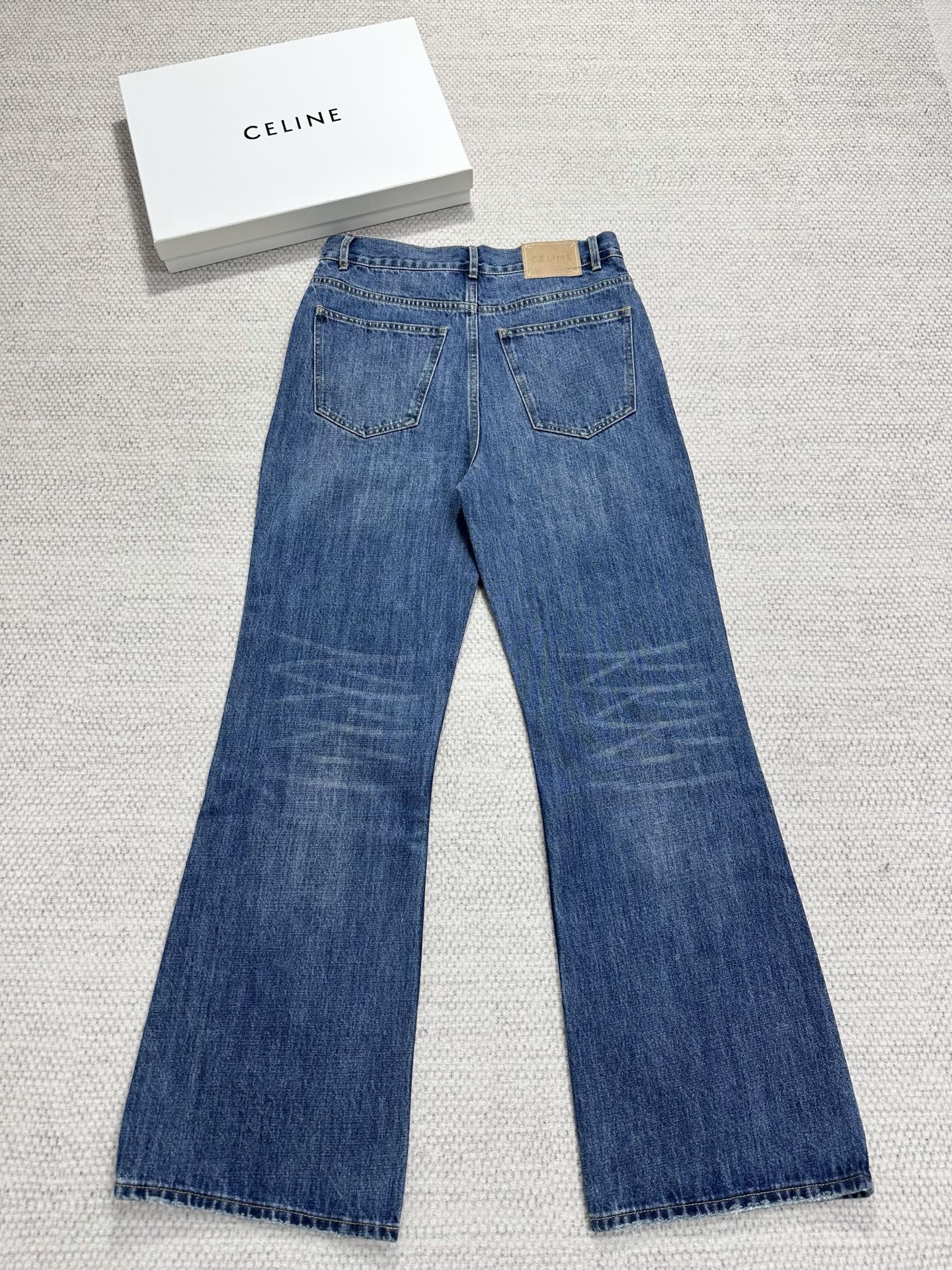 CELINE 26S JEANS STYLE 12
