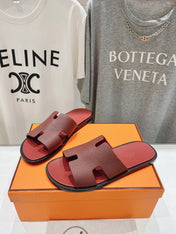 IZMIR SANDAL RUBY LAMBSKIN
