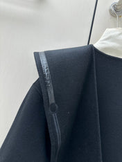 HERMES 26S CASHMERE JACKET 845