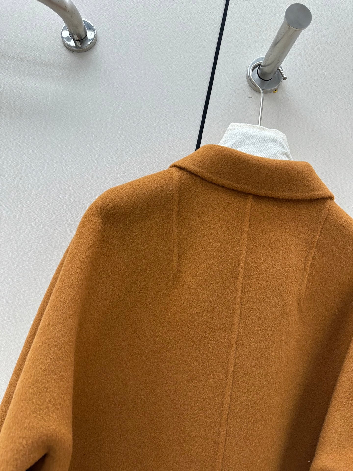 HERMES 26S CASHMERE JACKET 840