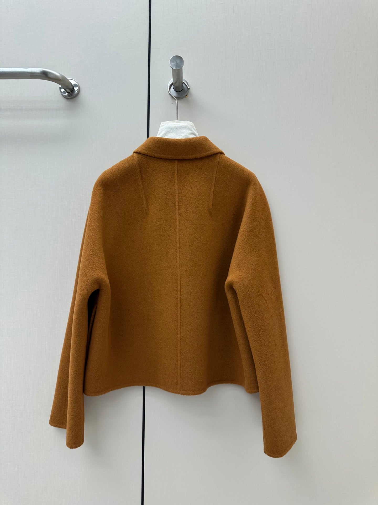HERMES 26S CASHMERE JACKET 840