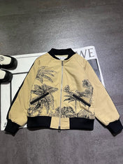 DIOR 25S JACKET 775