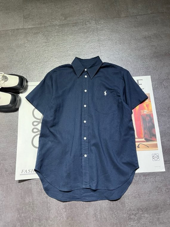 RALPH LAUREN 26S SHORT SLEEVE SHIRT 453
