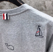 THOM 26S T-SHIRT 371