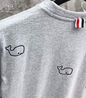 THOM 26S T-SHIRT 371