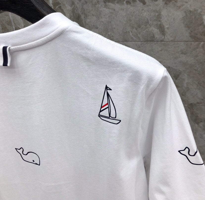 THOM 26S T-SHIRT 370
