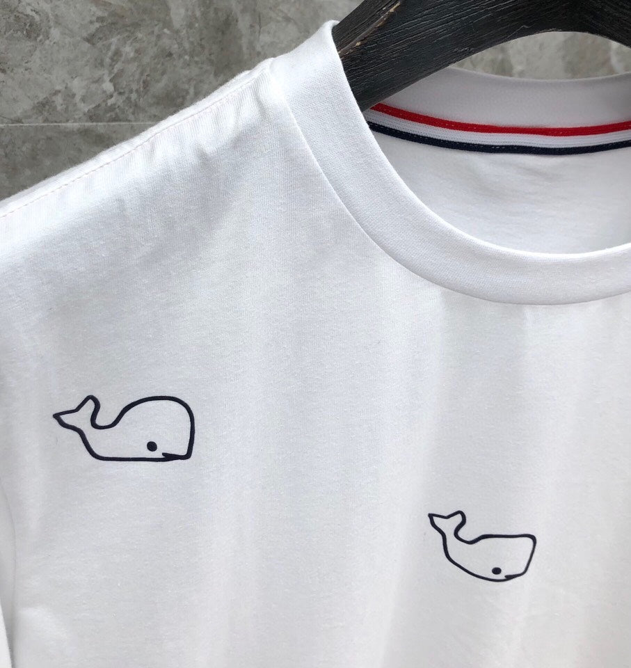 THOM 26S T-SHIRT 370