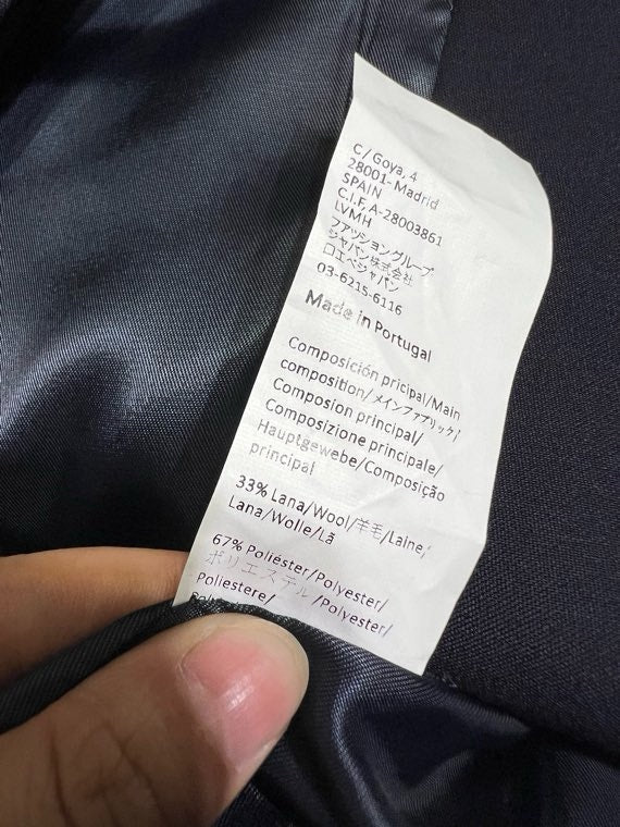 LOEWE 26S BLAZER 671