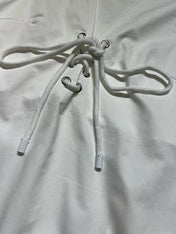 PRADA 26S MINI DRESS 753