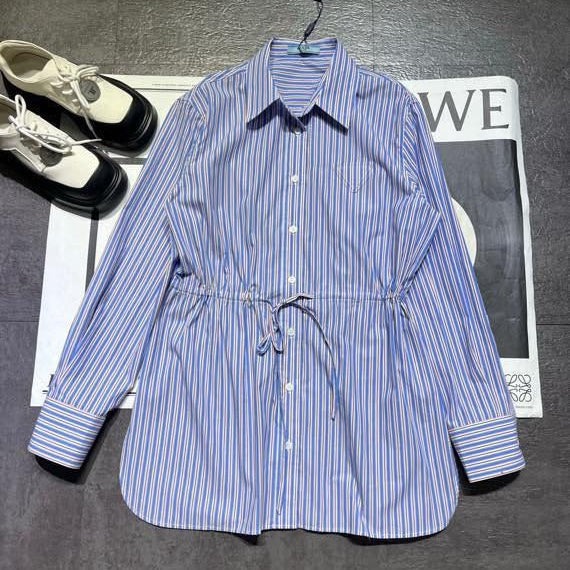 PRADA 26S SHIRT 773