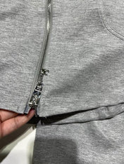CELINE 26S LACE DETAIL HOODIE & PANTS SET 355