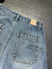 DIOR 26S DENIM SHORTS 1416