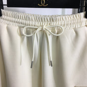 PRADA 26S WIDE-LEG PANTS 691