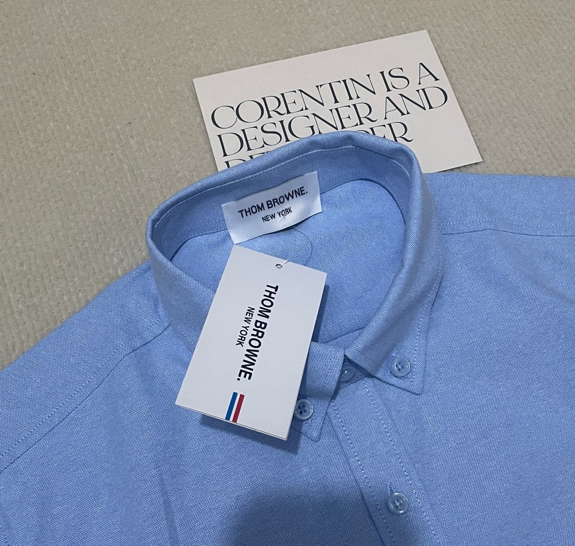 THOM 26S SHIRT 357