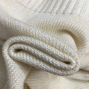 PRADA 25S SHORT-SLEEVE SWEATER 278